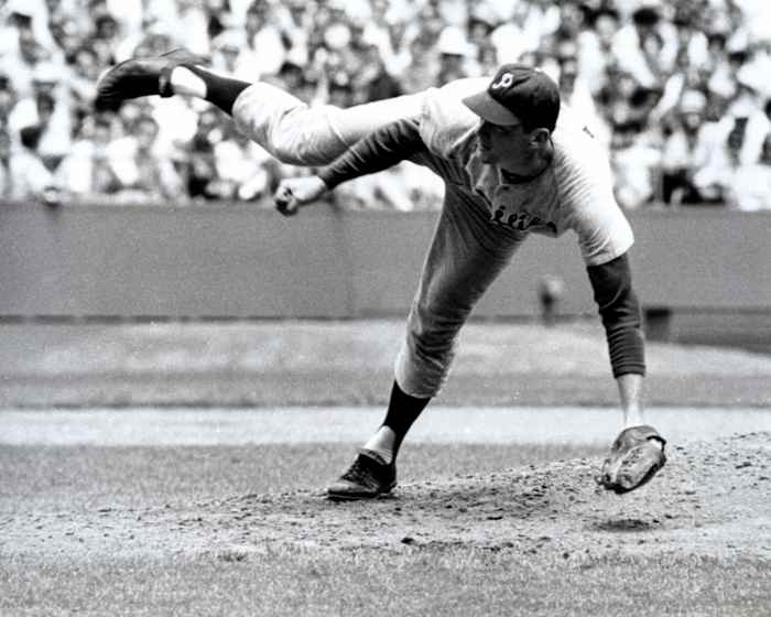 Jim Bunning 1