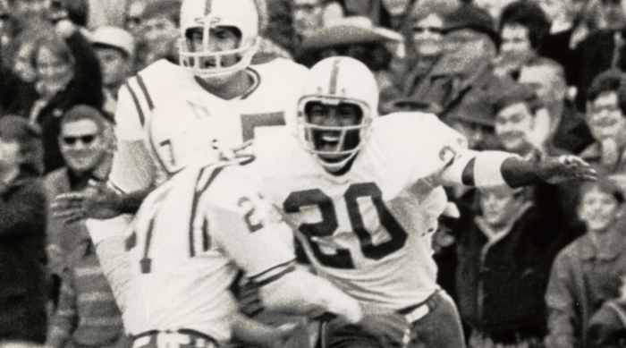 Johnny Rodgers 1971 Oklahoma USATSI_8900795