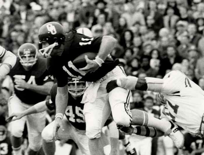 1971 Nebraska-Oklahoma football 08 Mildren run USATSI_9040271