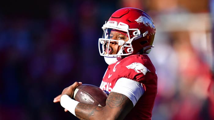 KJ Jefferson-Missouri