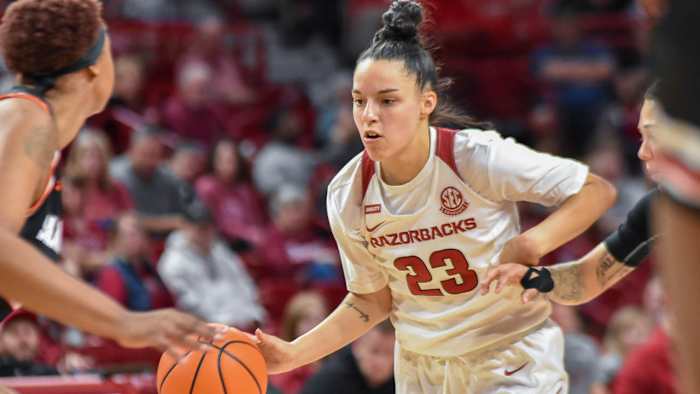 Amber Ramirez-Sam Houston