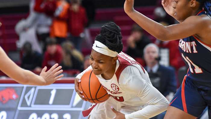 Makayla Daniels-Belmont