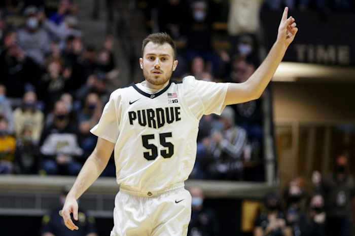 Sasha Stefanovic No. 1