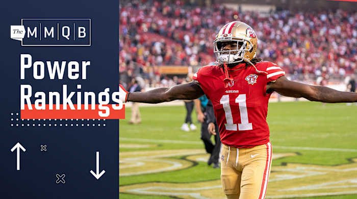 mmqb-power-rankings-week-12-49ers-brandon-aiyuk