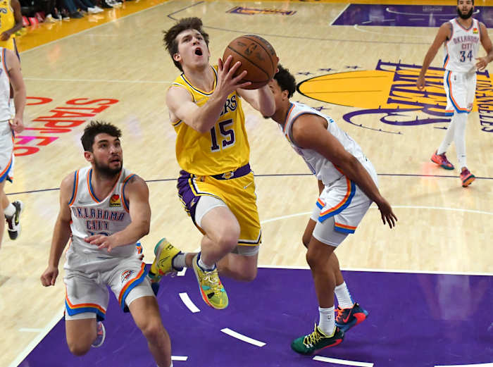 austin reaves 11-4-21