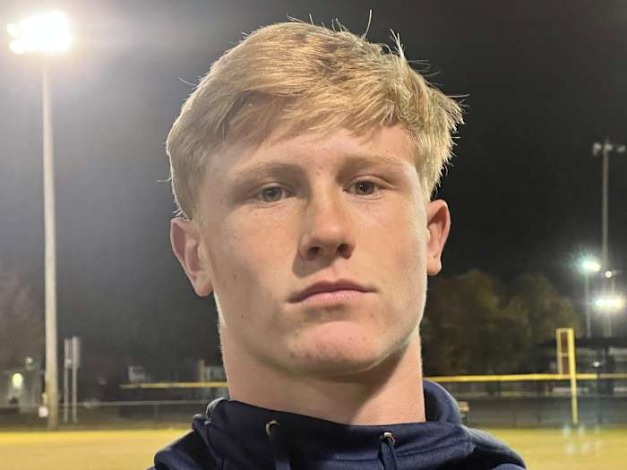 Battle Alberson, Quarterback, C3Elite7v7 - Gulf Breeze High School 2024