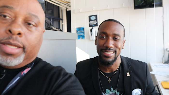 Keys to Victory with Wilton Jackson