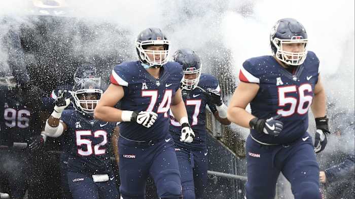 Tracking the latest UConn football recruitment commitments. Check back each day with updates for your favorite college football team.