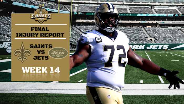 Saints Injury Report 2021 (41)