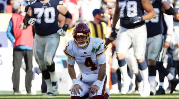 taylor kneel dal was