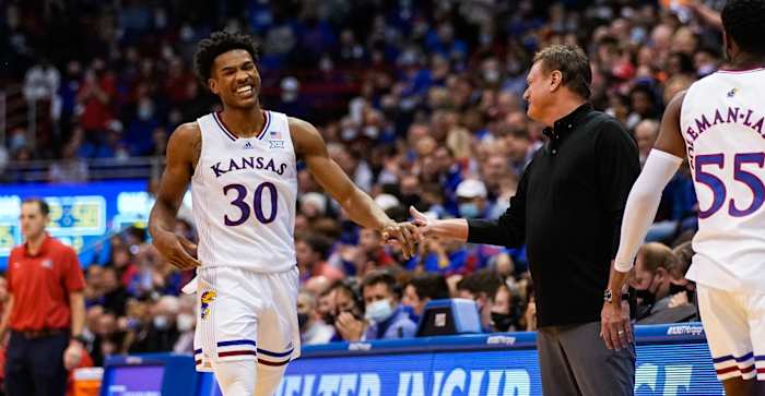 KansasBillSelf