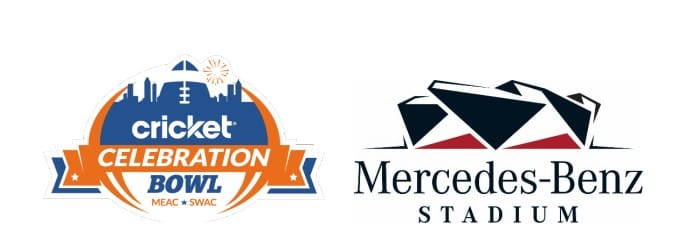 Celebration Bowl Mercedes-Benz Stadium