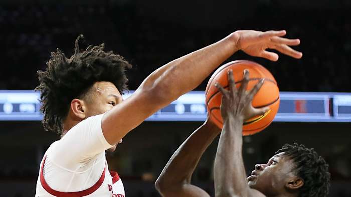 Jaylin Williams-Elon