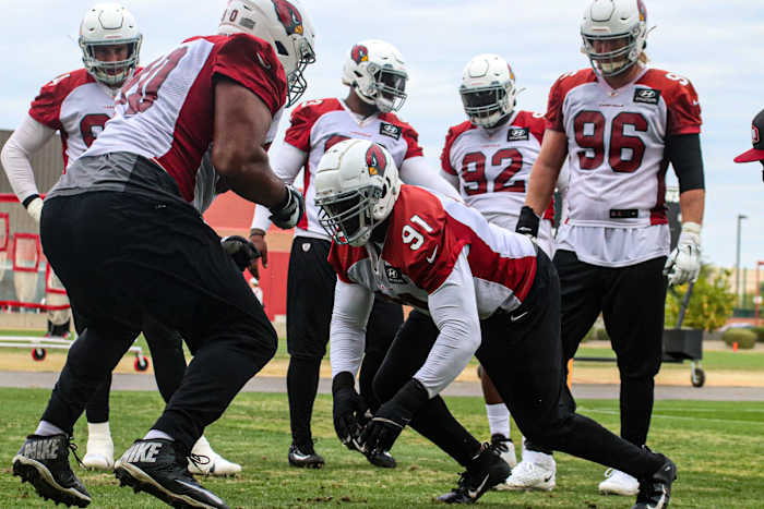 Photo: Alex Weiner, Sports Illustrated