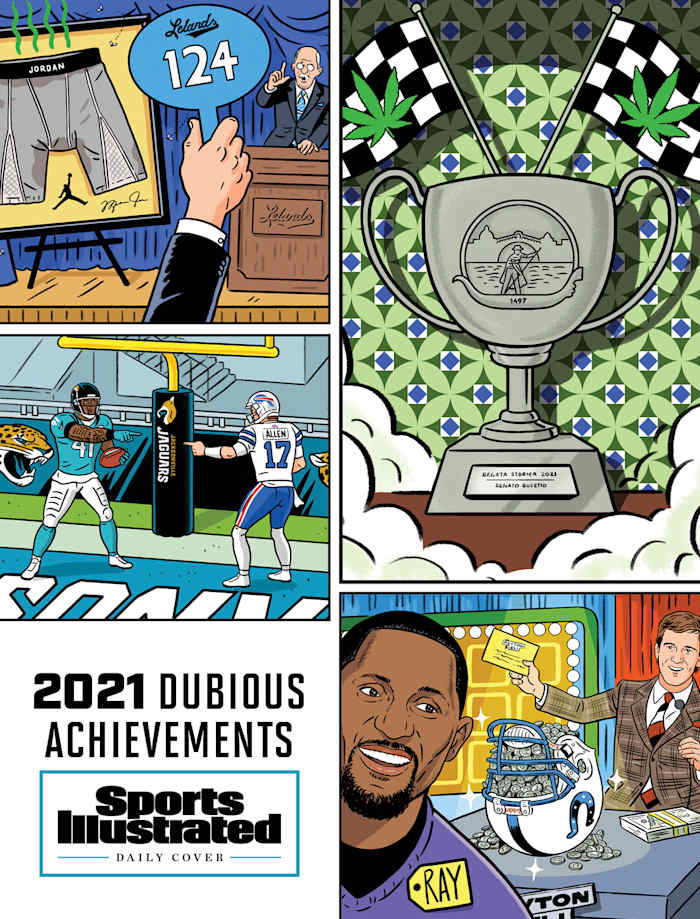 dCOVdubiousachievements.VT