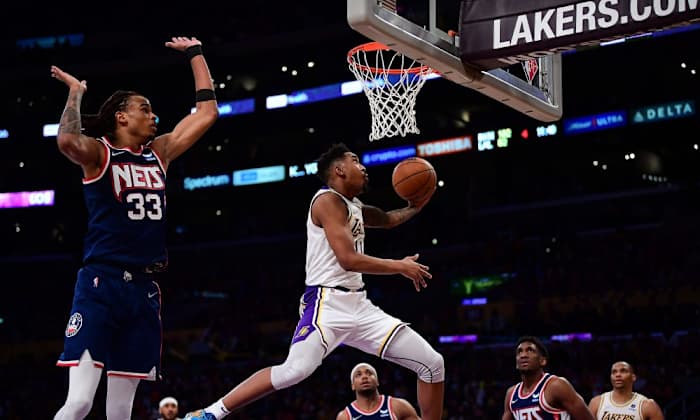 malik monk usa today 12-25-21