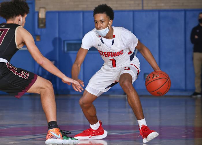 Johnuel “Boogie” Fland