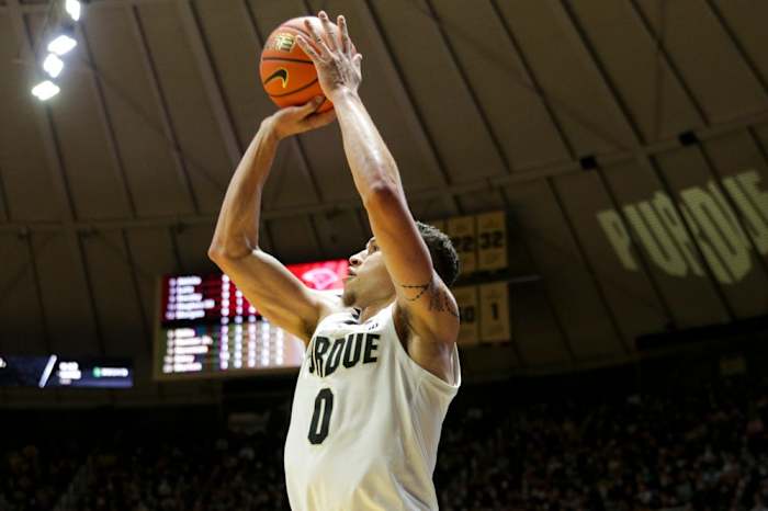 Mason Gillis Mackey Arena