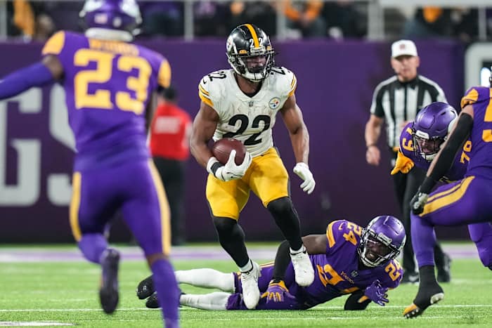 Brace Hemmelgarn-USA TODAY Sports