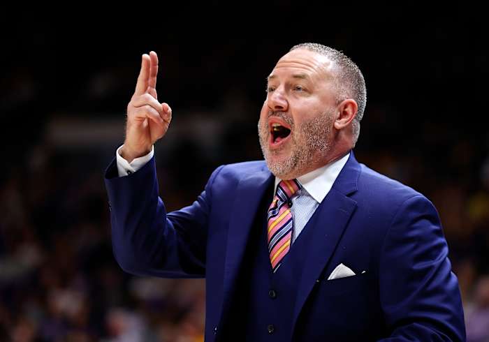 Buzz Williams