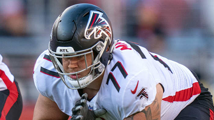 Jalen Mayfield vs 49ers