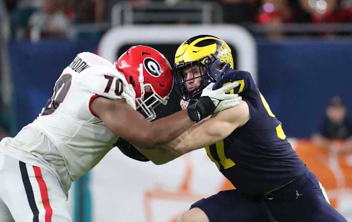 Photo: Kirthmon Dozier