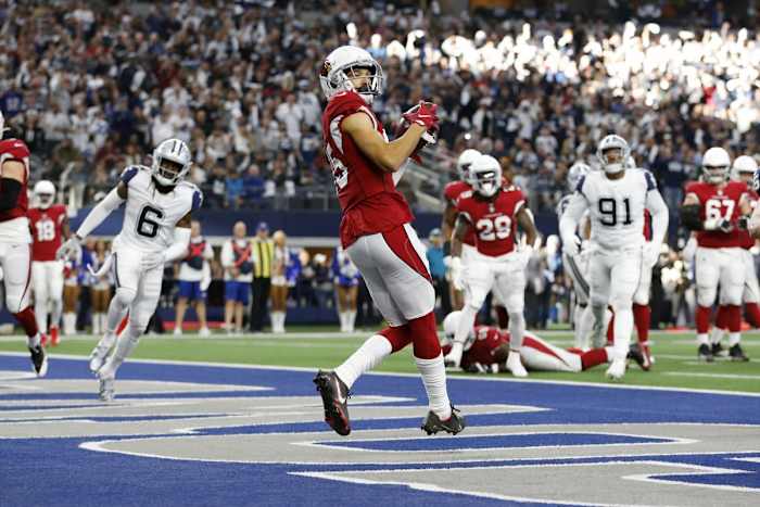 © Tim Heitman-USA TODAY Sports