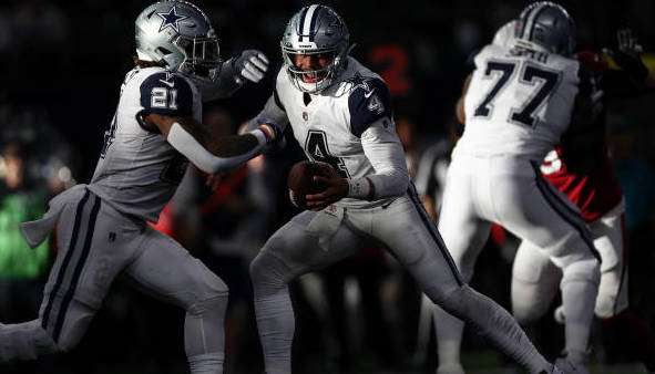 dak zeke tyron az dark