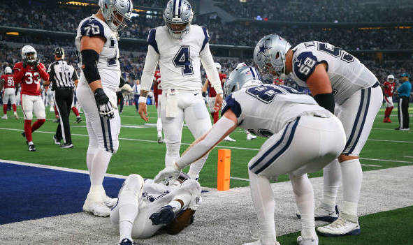 gallup hurt group az