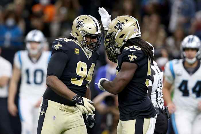 Cam Jordan