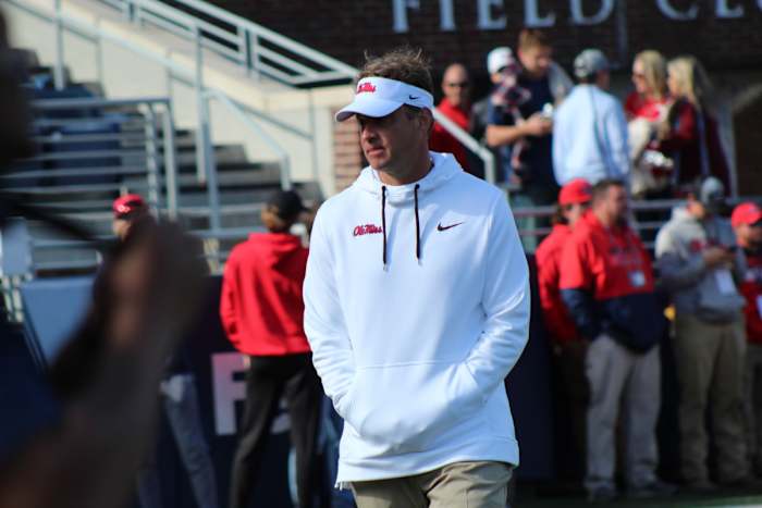 Lane Kiffin