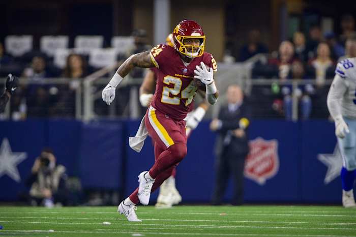 Jerome Miron-USA TODAY Sports