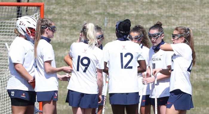 Virginia Cavaliers women's lacrosse