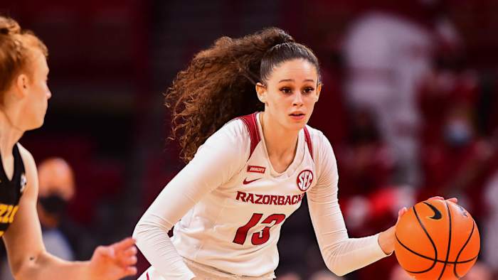 Sasha Goforth-Missouri