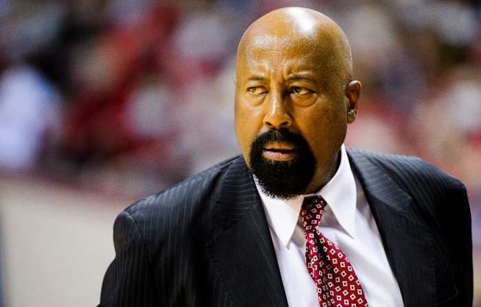 Mike Woodson