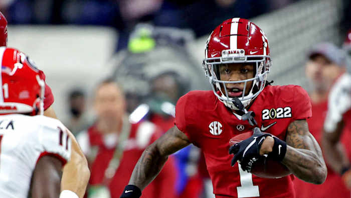 Jameson Williams-CFP