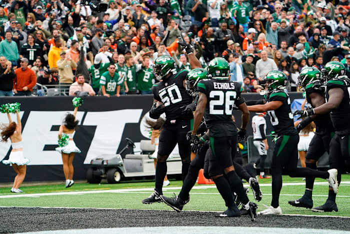 Shaq Lawson, bengals