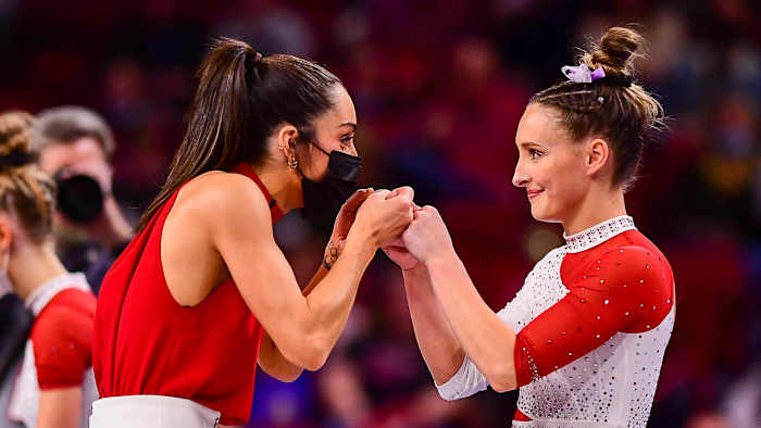 Jordan Weiber-Kennedy Hambrick-Auburn