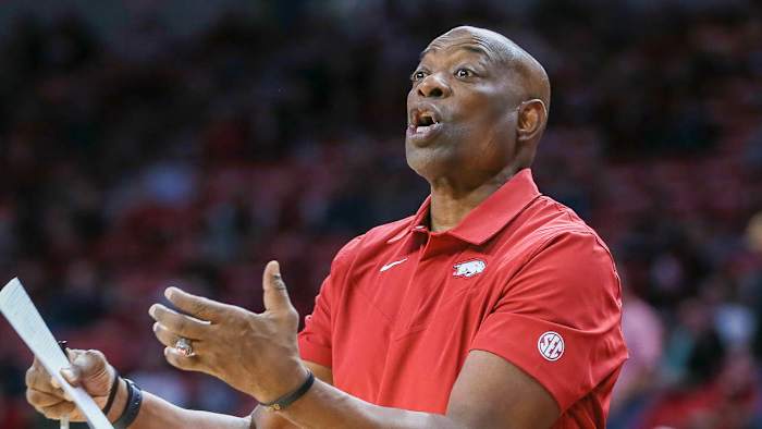 Keith Smart-South Carolina