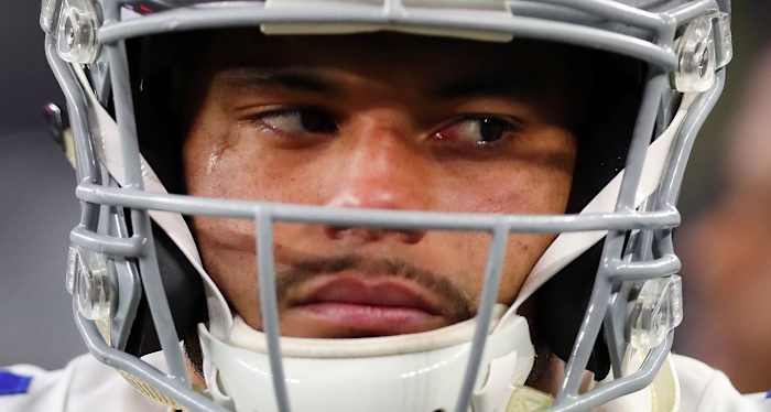 dak sad