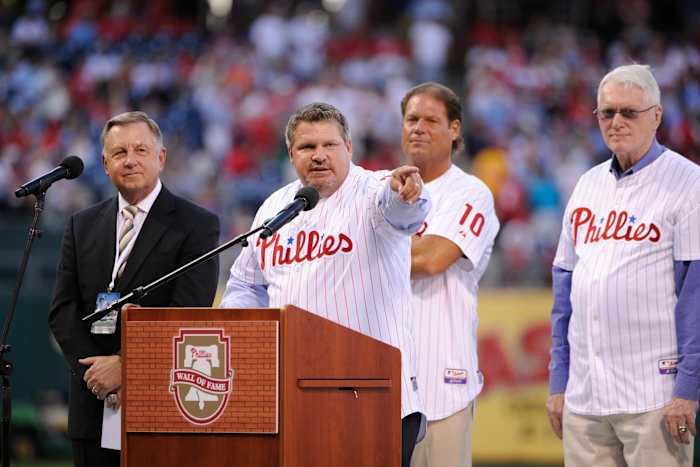 John Kruk 1
