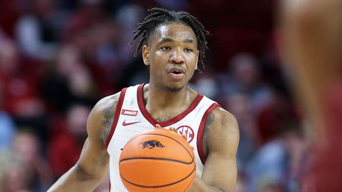 JD Notae-South Carolina