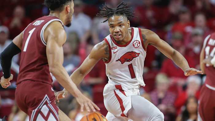 JD Notae-South Carolina