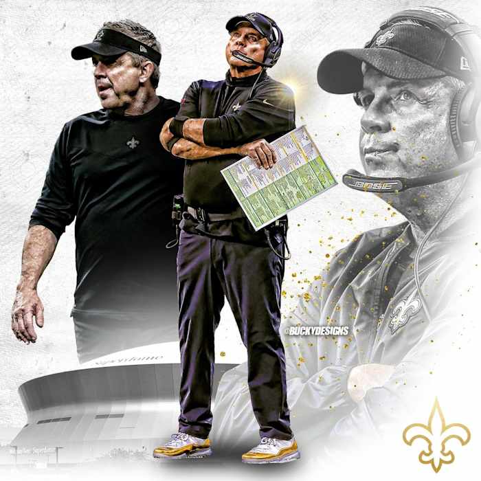 Sean Payton