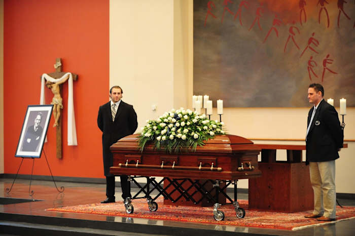 Michael Zordich Mike Cerimele