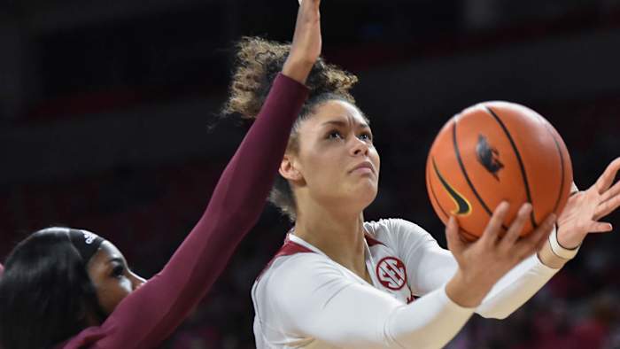 Jersey Wolfenbarger-MSU