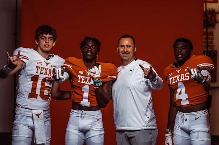 Arch, Johntay, Rueben