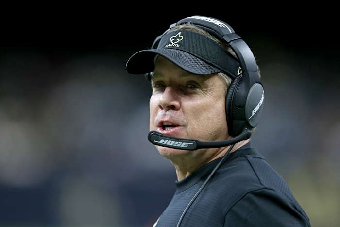 Sean Payton