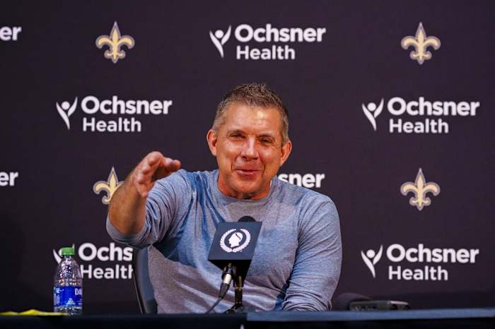 Sean Payton