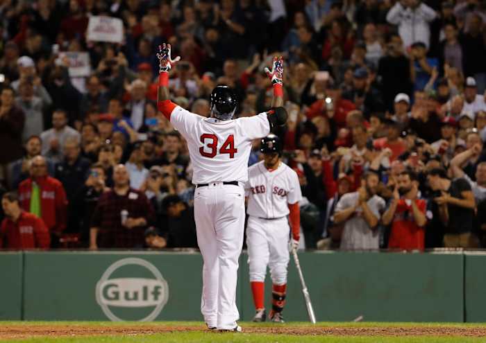 David Ortiz 2